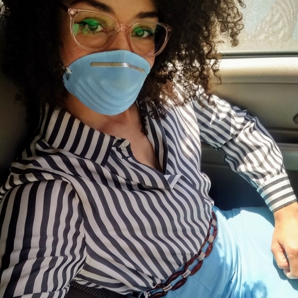 Meet your Posher, Anytime - Picture 7 of 8